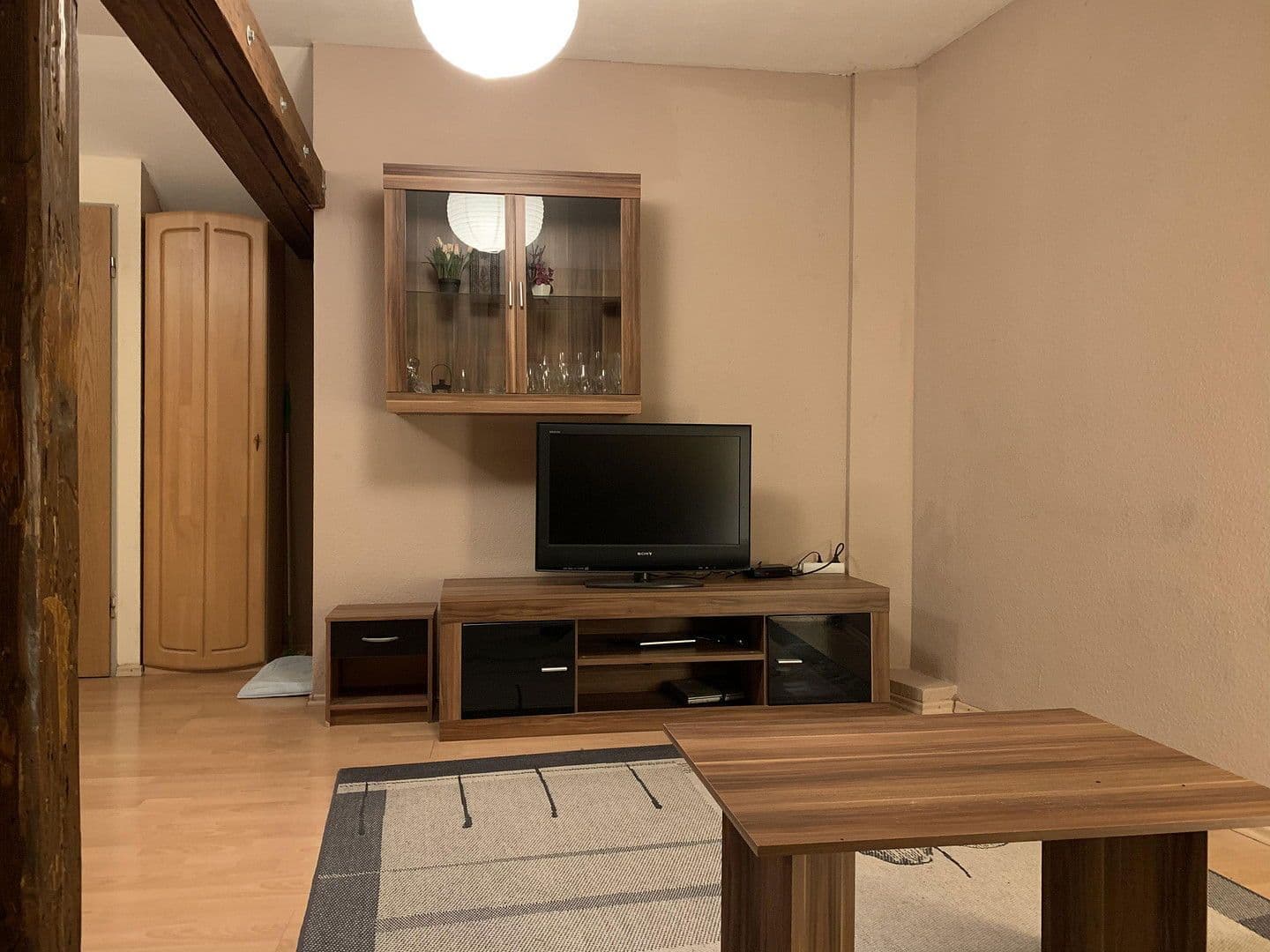 2 bedroom flat to rent, 55 m², Obere Seitenstr., nürnberg, Bavaria 2 bedroom flat to rent, 55 m², Obere Seitenstr., nürnberg, Bavaria