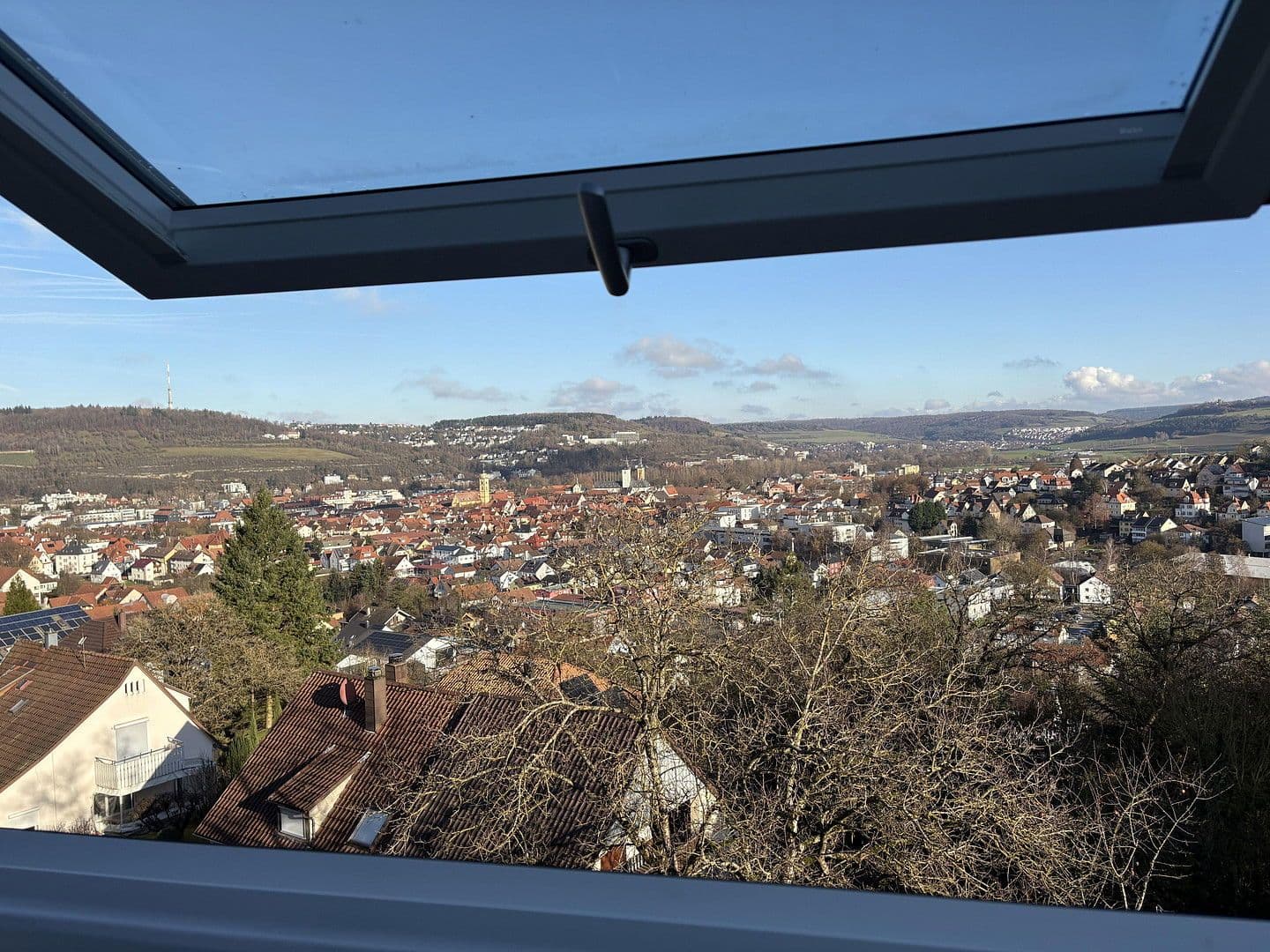 2 bedroom with open-plan kitchen flat to rent, 100 m², Bad Mergentheim, Baden-Württemberg 2 bedroom with open-plan kitchen flat to rent, 100 m², Bad Mergentheim, Baden-Württemberg