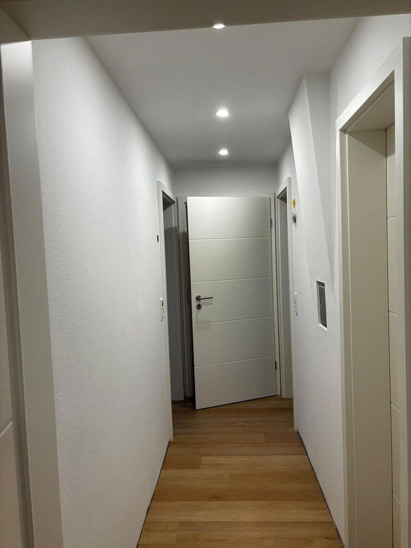 2 bedroom with open-plan kitchen flat to rent, 100 m², Bad Mergentheim, Baden-Württemberg 2 bedroom with open-plan kitchen flat to rent, 100 m², Bad Mergentheim, Baden-Württemberg