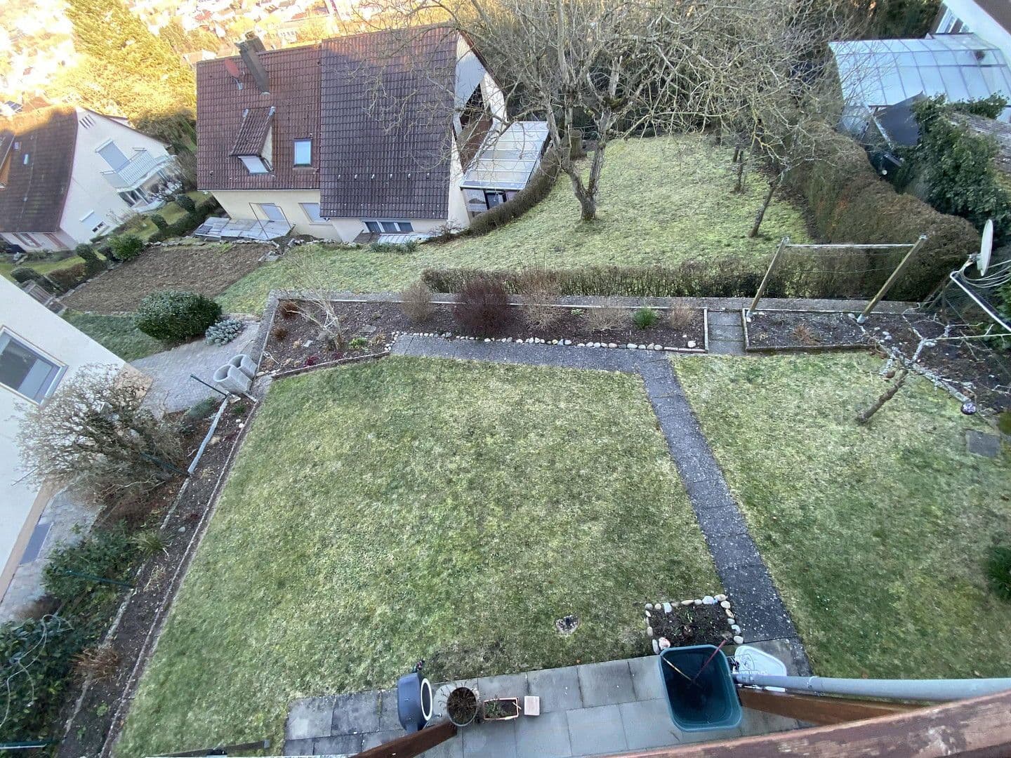 2 bedroom with open-plan kitchen flat to rent, 100 m², Bad Mergentheim, Baden-Württemberg 2 bedroom with open-plan kitchen flat to rent, 100 m², Bad Mergentheim, Baden-Württemberg