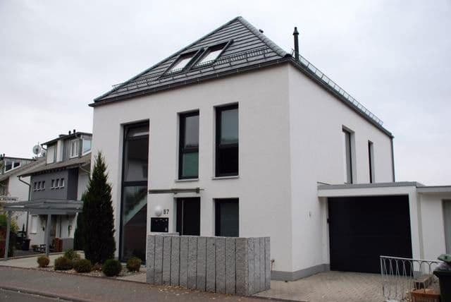 4 bedroom flat to rent, 135 m², Weinheim, Baden-Württemberg 4 bedroom flat to rent, 135 m², Weinheim, Baden-Württemberg