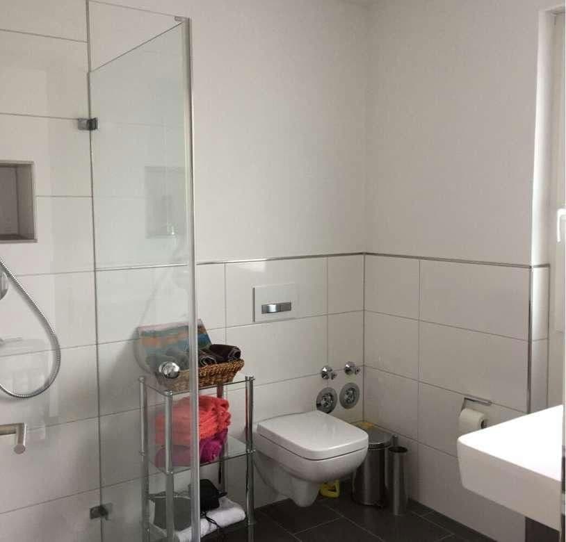 4 bedroom flat to rent, 135 m², Weinheim, Baden-Württemberg 4 bedroom flat to rent, 135 m², Weinheim, Baden-Württemberg