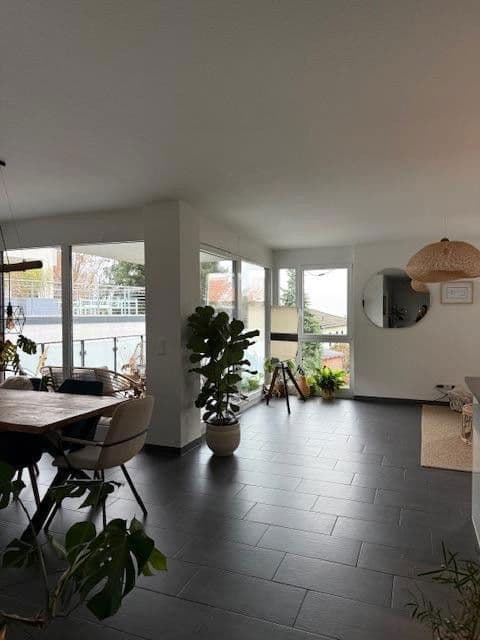 4 bedroom flat to rent, 135 m², Weinheim, Baden-Württemberg 4 bedroom flat to rent, 135 m², Weinheim, Baden-Württemberg