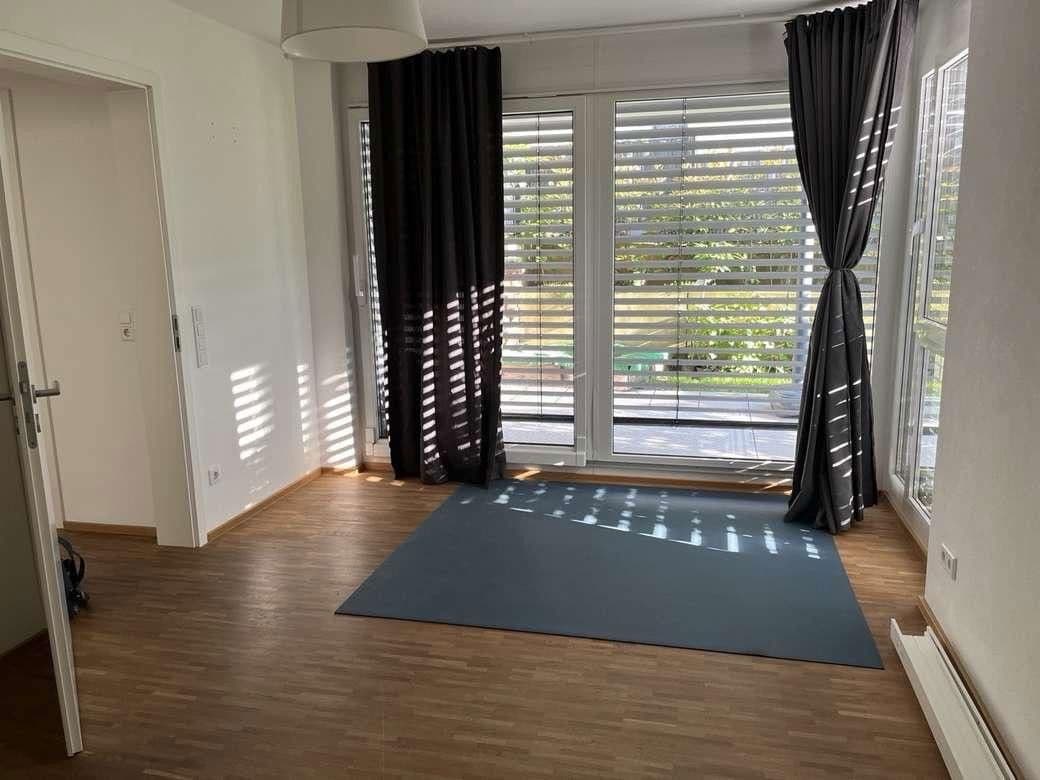 4 bedroom flat to rent, 135 m², Weinheim, Baden-Württemberg 4 bedroom flat to rent, 135 m², Weinheim, Baden-Württemberg