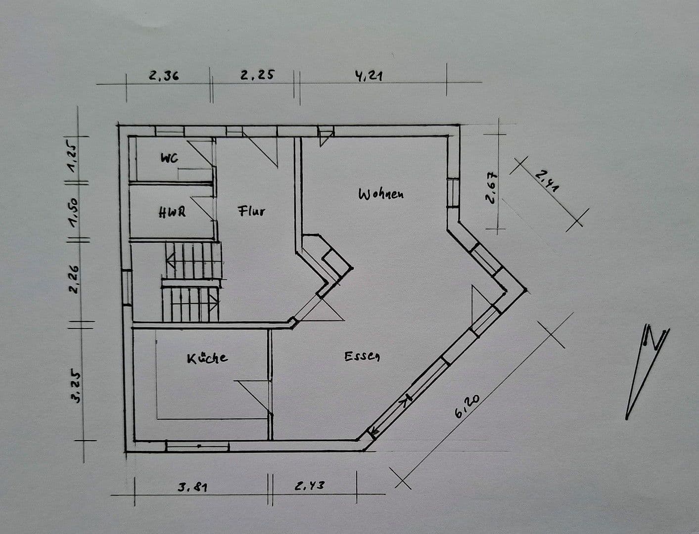 4 bedroom flat to rent, 170 m², Wachtberg, North Rhine-Westphalia 4 bedroom flat to rent, 170 m², Wachtberg, North Rhine-Westphalia