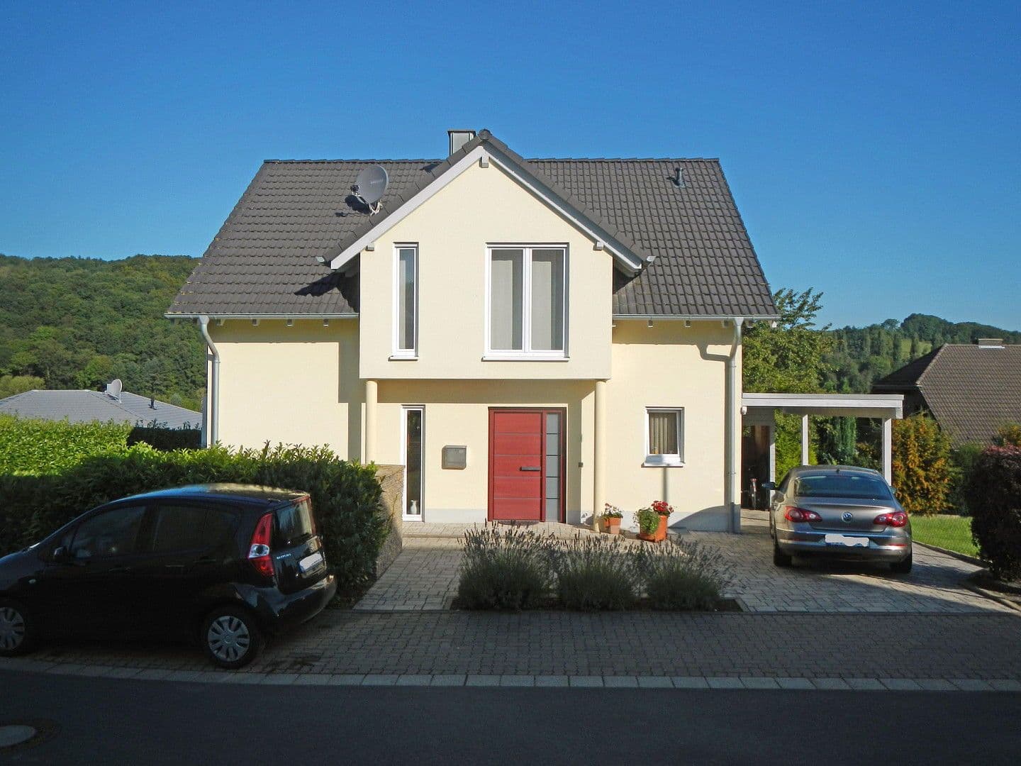 4 bedroom flat to rent, 170 m², Wachtberg, North Rhine-Westphalia 4 bedroom flat to rent, 170 m², Wachtberg, North Rhine-Westphalia