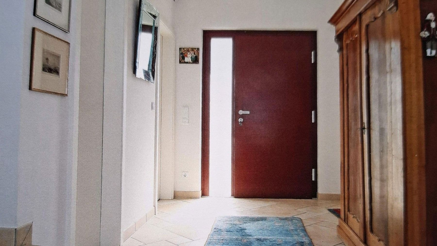 4 bedroom flat to rent, 170 m², Wachtberg, North Rhine-Westphalia 4 bedroom flat to rent, 170 m², Wachtberg, North Rhine-Westphalia