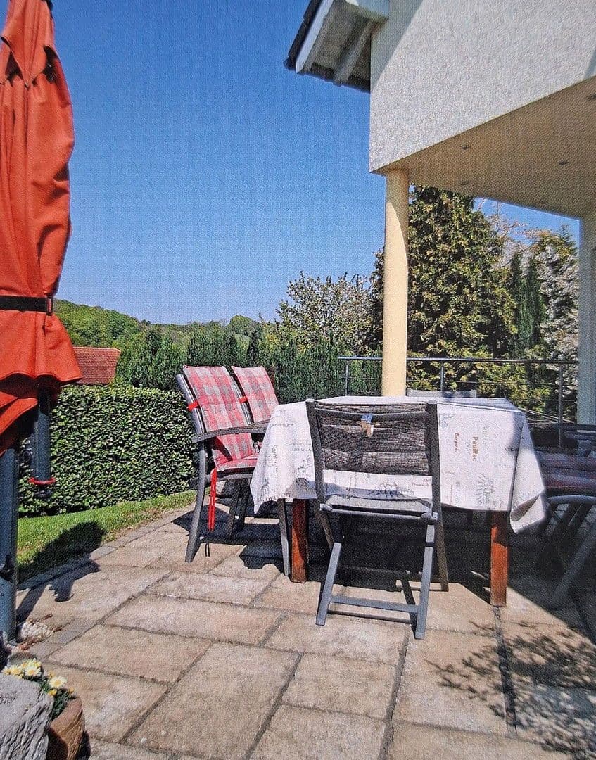 4 bedroom flat to rent, 170 m², Wachtberg, North Rhine-Westphalia 4 bedroom flat to rent, 170 m², Wachtberg, North Rhine-Westphalia