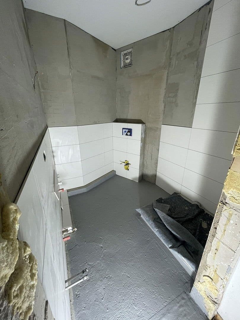 2 bedroom flat to rent, 68 m², Kirchweg 68, Adendorf, Lower Saxony 2 bedroom flat to rent, 68 m², Kirchweg 68, Adendorf, Lower Saxony