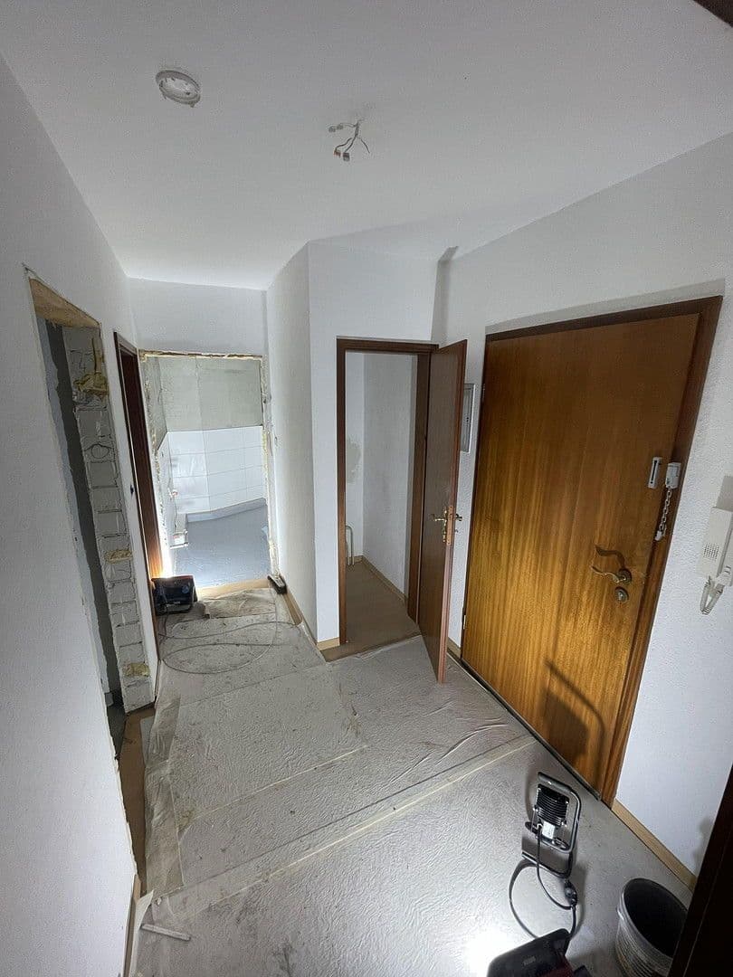 2 bedroom flat to rent, 68 m², Kirchweg 68, Adendorf, Lower Saxony 2 bedroom flat to rent, 68 m², Kirchweg 68, Adendorf, Lower Saxony