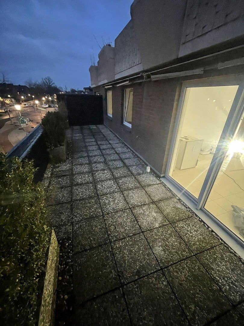 2 bedroom flat to rent, 68 m², Kirchweg 68, Adendorf, Lower Saxony 2 bedroom flat to rent, 68 m², Kirchweg 68, Adendorf, Lower Saxony