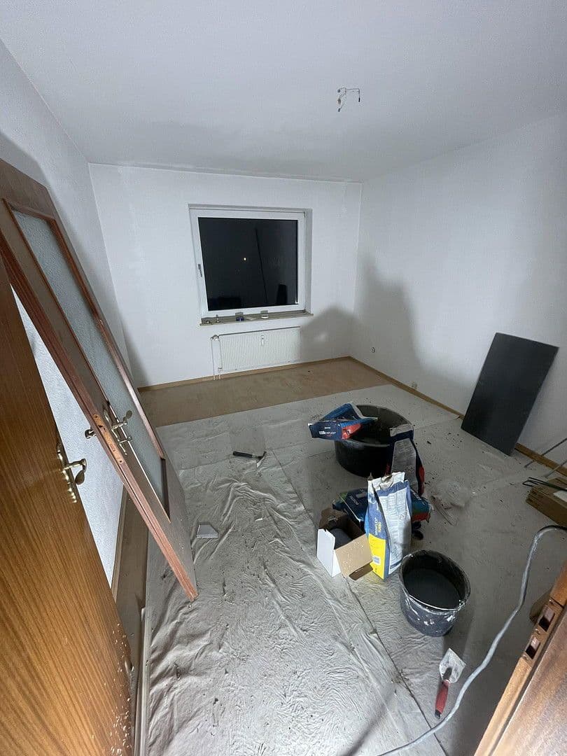 2 bedroom flat to rent, 68 m², Kirchweg 68, Adendorf, Lower Saxony 2 bedroom flat to rent, 68 m², Kirchweg 68, Adendorf, Lower Saxony