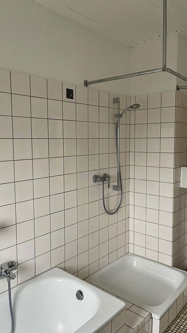 3 bedroom flat to rent, 77 m², Hubertusweg 3, Paderborn, North Rhine-Westphalia 3 bedroom flat to rent, 77 m², Hubertusweg 3, Paderborn, North Rhine-Westphalia