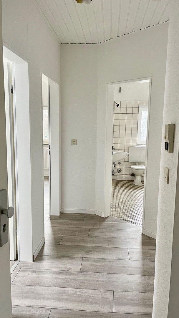 3 bedroom flat to rent, 77 m², Hubertusweg 3, Paderborn, North Rhine-Westphalia 3 bedroom flat to rent, 77 m², Hubertusweg 3, Paderborn, North Rhine-Westphalia