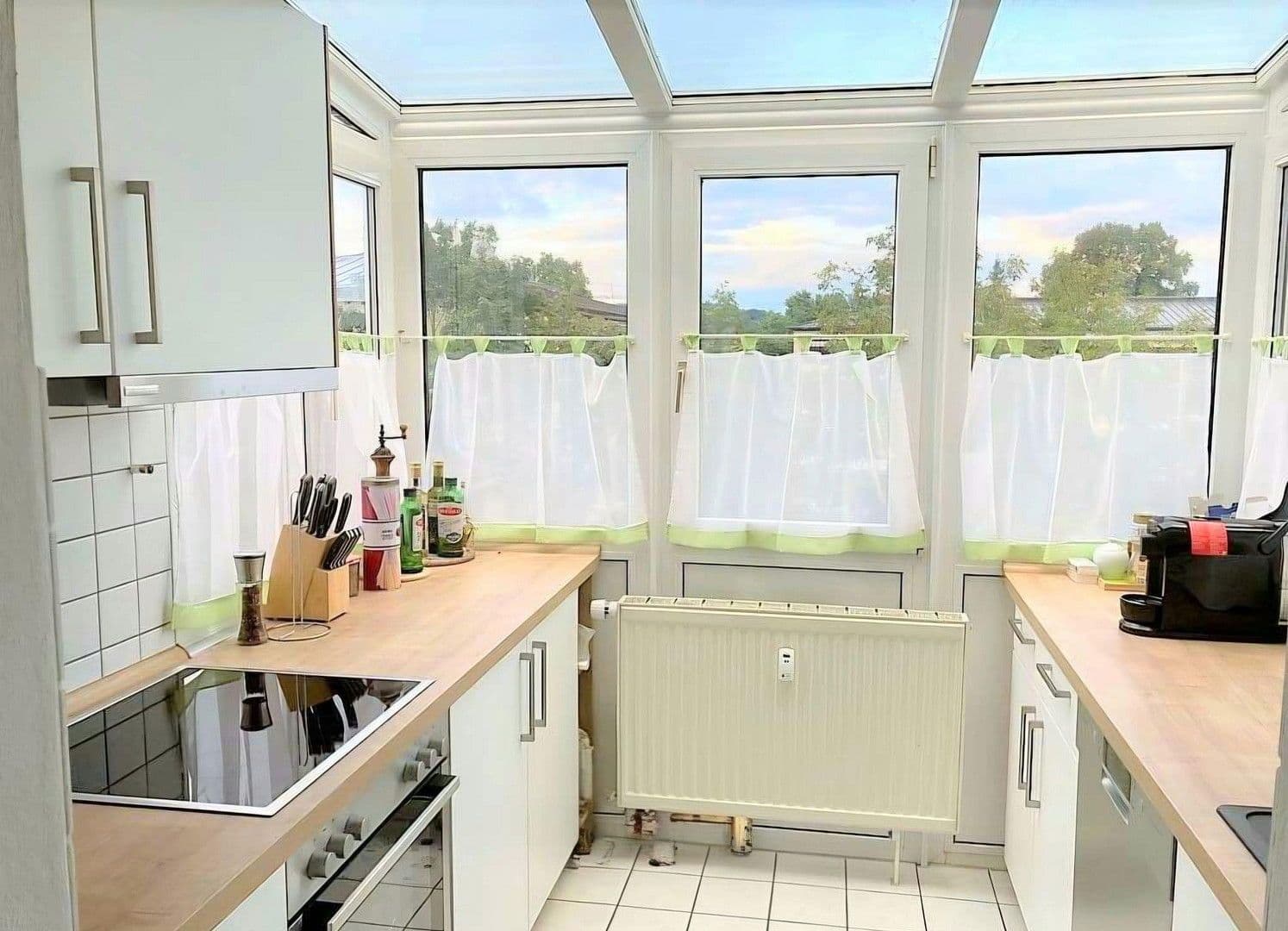 3 bedroom flat to rent, 72 m², Dachau, Bavaria 3 bedroom flat to rent, 72 m², Dachau, Bavaria