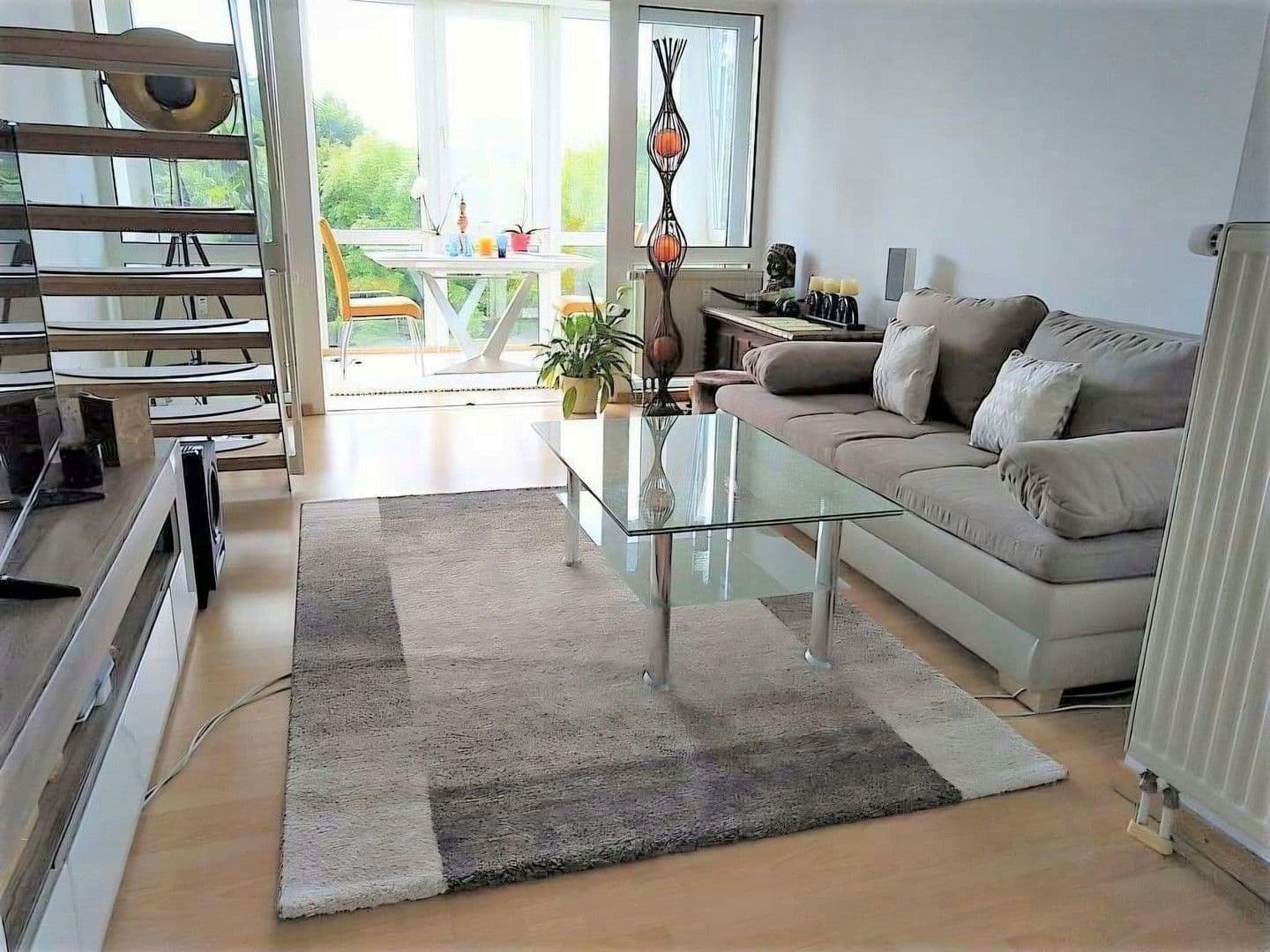 3 bedroom flat to rent, 72 m², Dachau, Bavaria 3 bedroom flat to rent, 72 m², Dachau, Bavaria