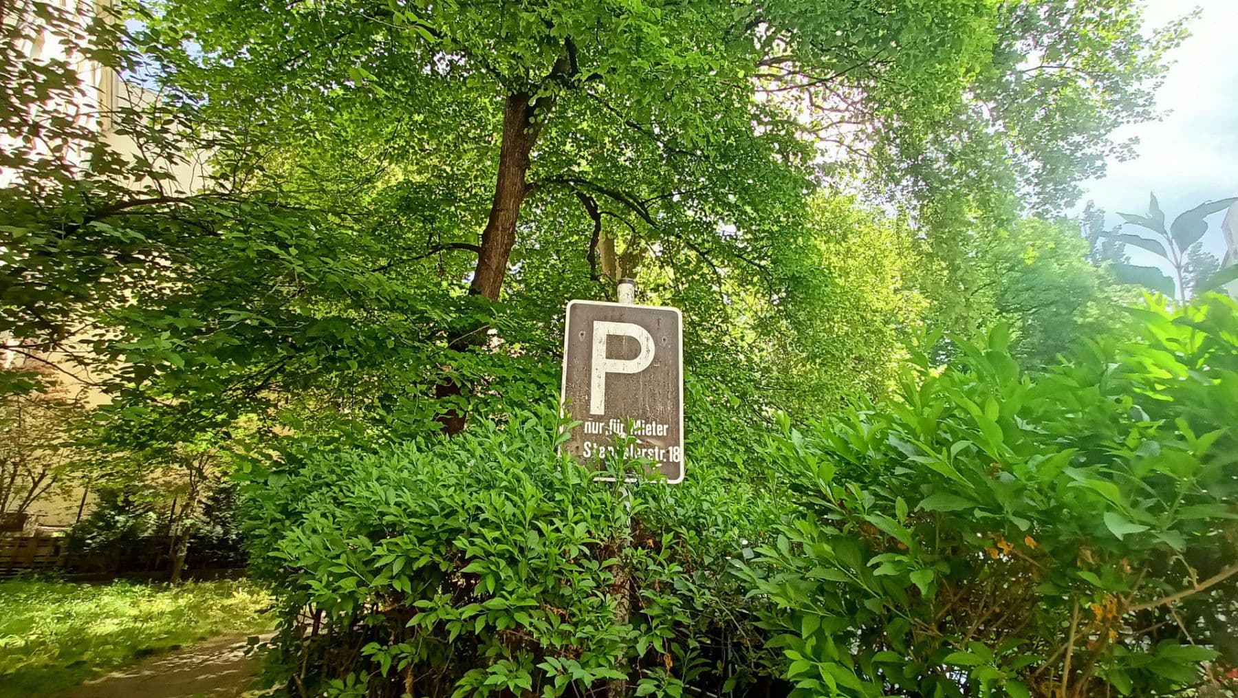 1 bedroom flat for sale, 35 m², Stendaler Strasse 18A, Berlin, Berlin 1 bedroom flat for sale, 35 m², Stendaler Strasse 18A, Berlin, Berlin