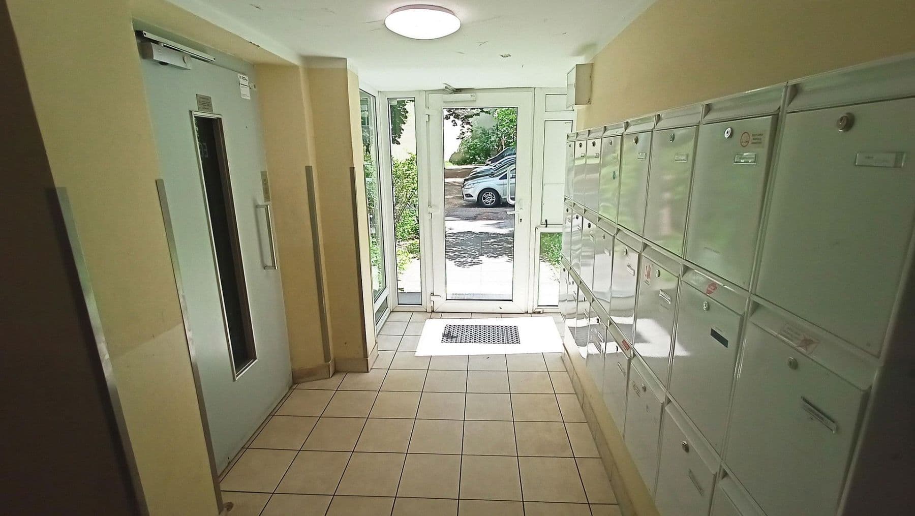 1 bedroom flat for sale, 35 m², Stendaler Strasse 18A, Berlin, Berlin 1 bedroom flat for sale, 35 m², Stendaler Strasse 18A, Berlin, Berlin