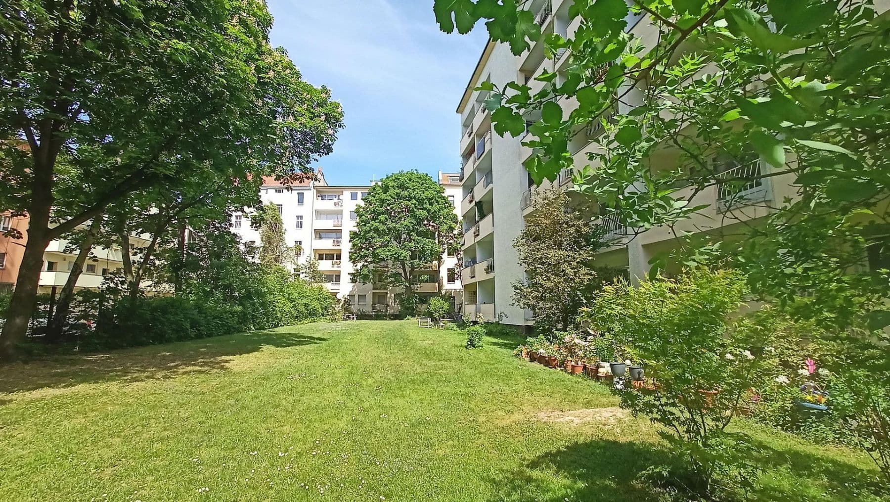 1 bedroom flat for sale, 35 m², Stendaler Strasse 18A, Berlin, Berlin 1 bedroom flat for sale, 35 m², Stendaler Strasse 18A, Berlin, Berlin