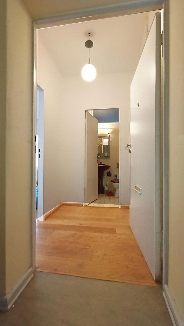 1 bedroom flat for sale, 35 m², Stendaler Strasse 18A, Berlin, Berlin 1 bedroom flat for sale, 35 m², Stendaler Strasse 18A, Berlin, Berlin