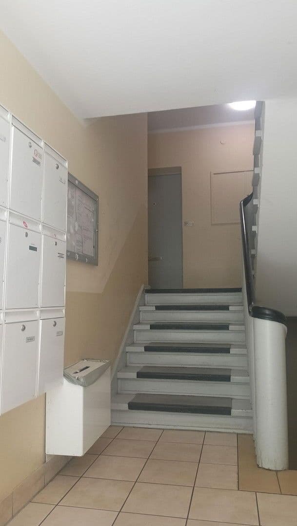 1 bedroom flat for sale, 35 m², Stendaler Strasse 18A, Berlin, Berlin 1 bedroom flat for sale, 35 m², Stendaler Strasse 18A, Berlin, Berlin