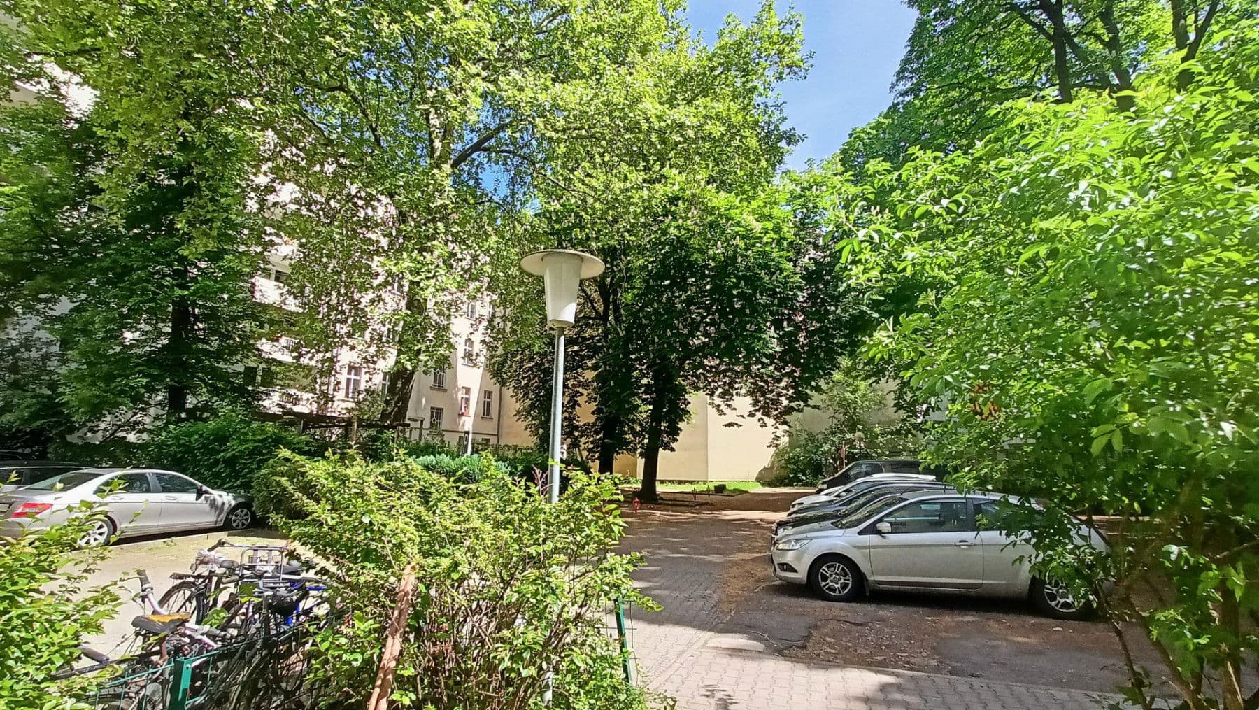 1 bedroom flat for sale, 35 m², Stendaler Strasse 18A, Berlin, Berlin 1 bedroom flat for sale, 35 m², Stendaler Strasse 18A, Berlin, Berlin