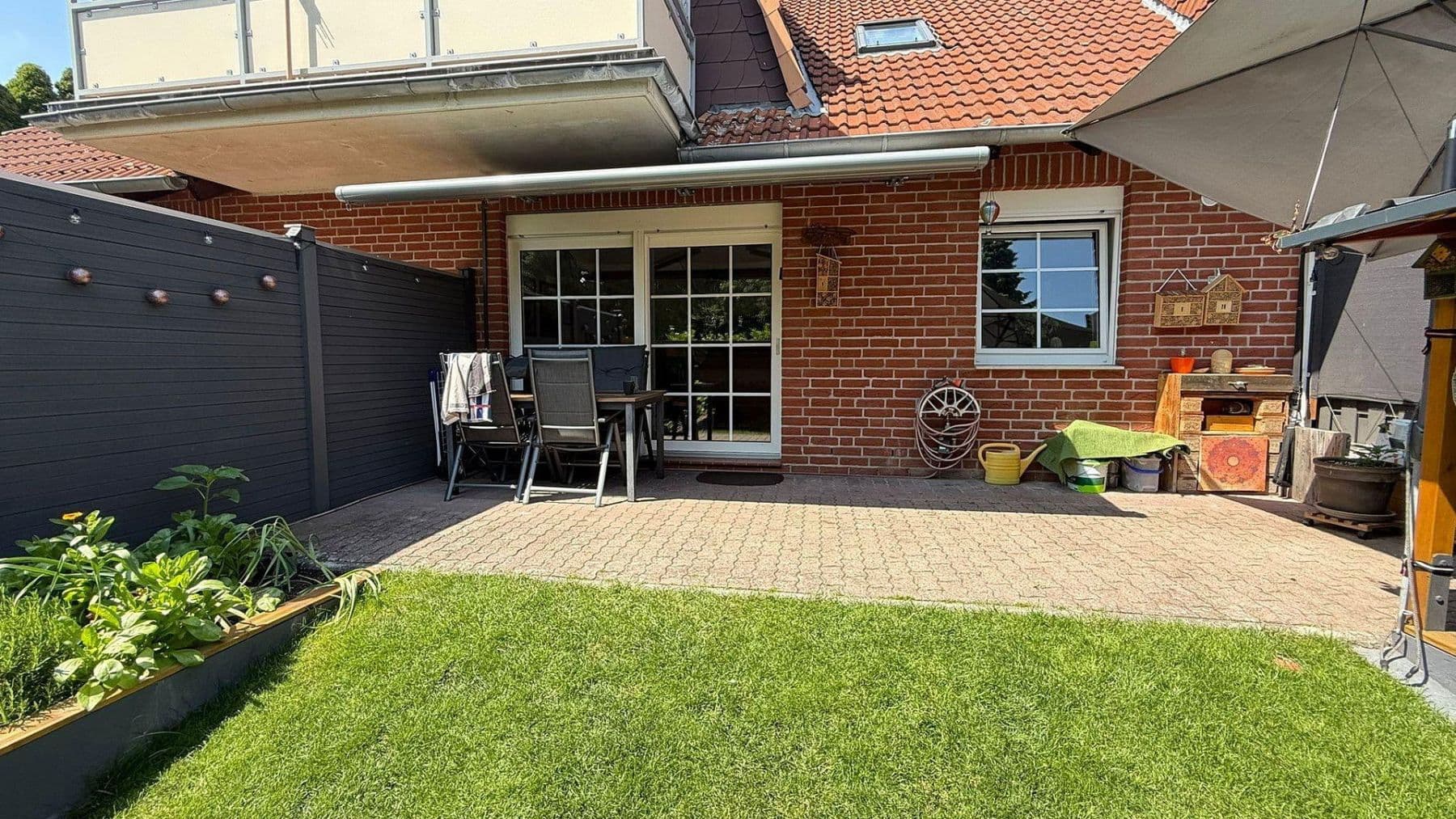 2 bedroom flat to rent, 60 m², Wolfsburg, Lower Saxony 2 bedroom flat to rent, 60 m², Wolfsburg, Lower Saxony