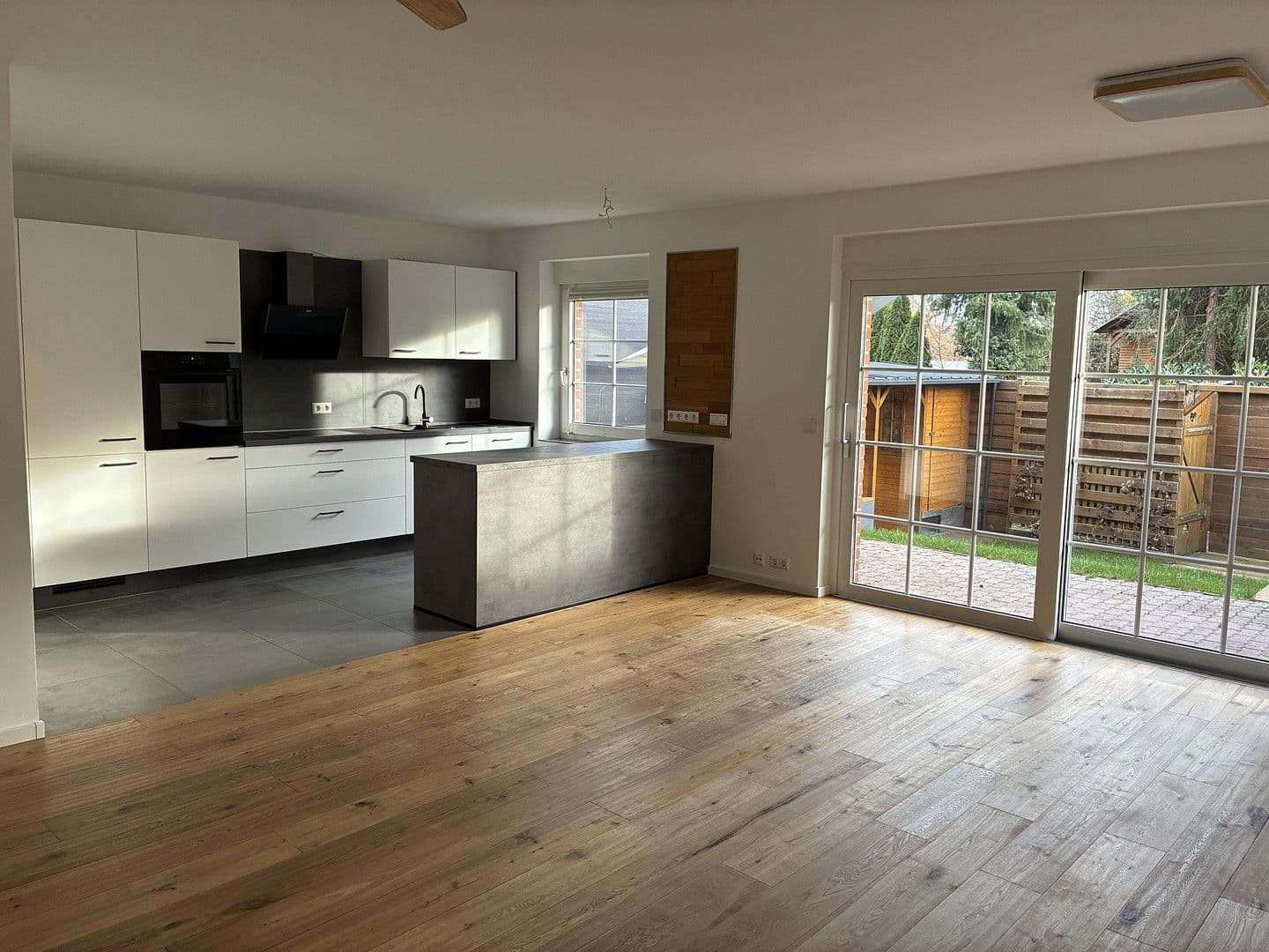 2 bedroom flat to rent, 60 m², Wolfsburg, Lower Saxony 2 bedroom flat to rent, 60 m², Wolfsburg, Lower Saxony