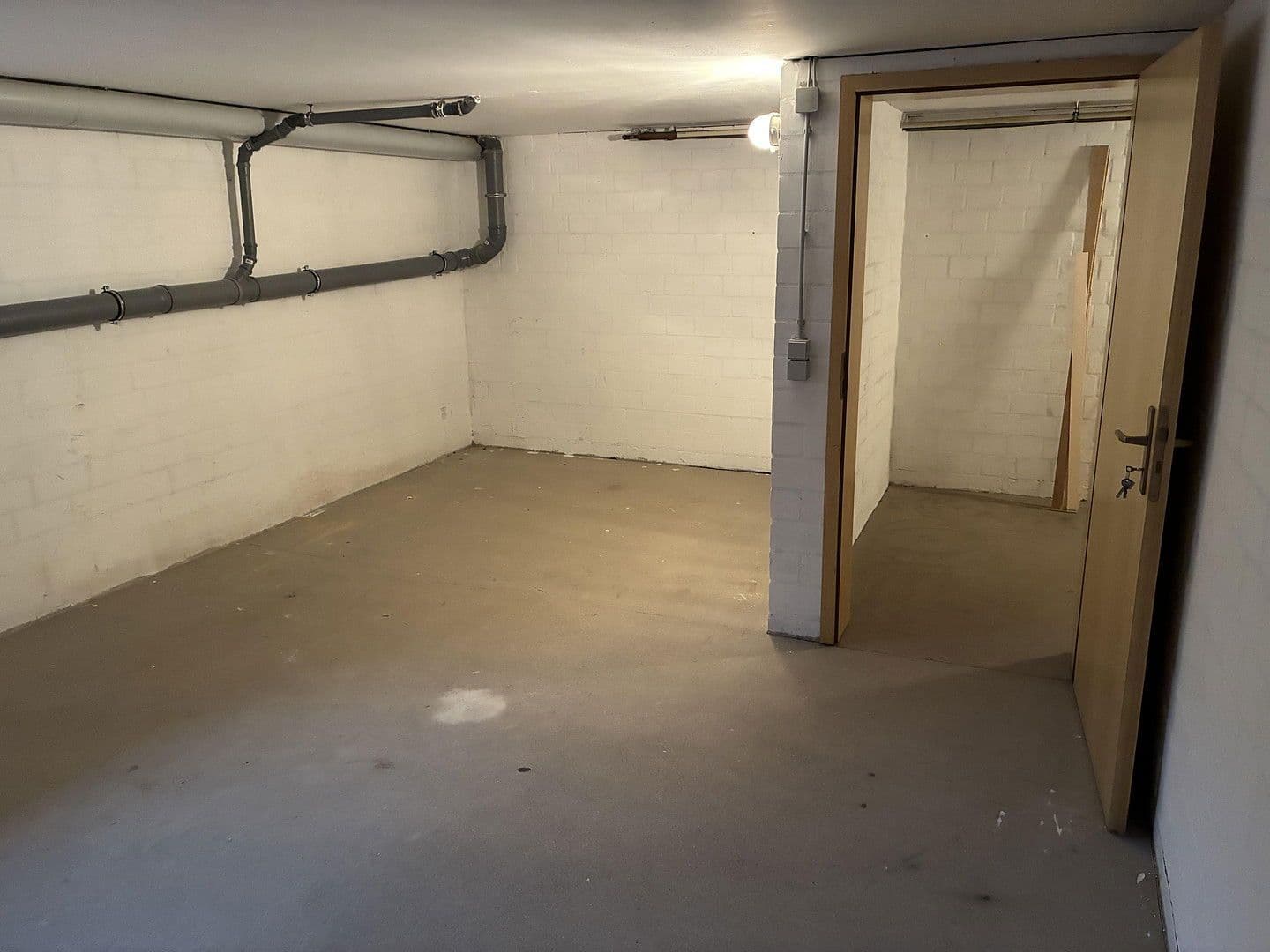 2 bedroom flat to rent, 60 m², Wolfsburg, Lower Saxony 2 bedroom flat to rent, 60 m², Wolfsburg, Lower Saxony