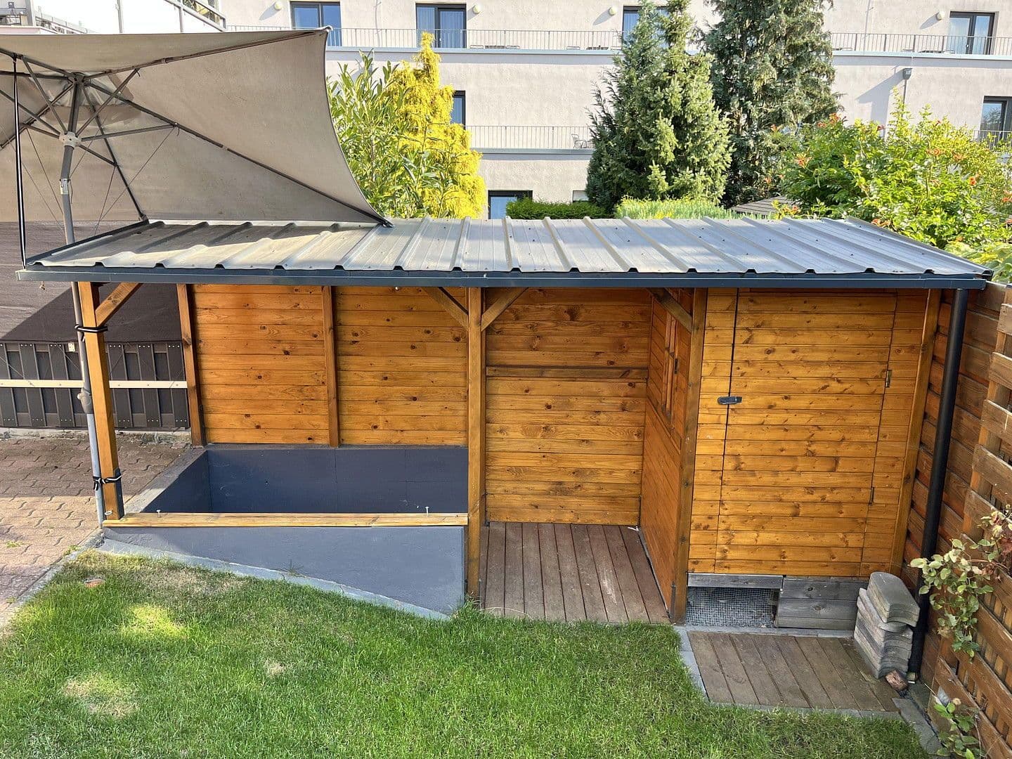 2 bedroom flat to rent, 60 m², Wolfsburg, Lower Saxony 2 bedroom flat to rent, 60 m², Wolfsburg, Lower Saxony