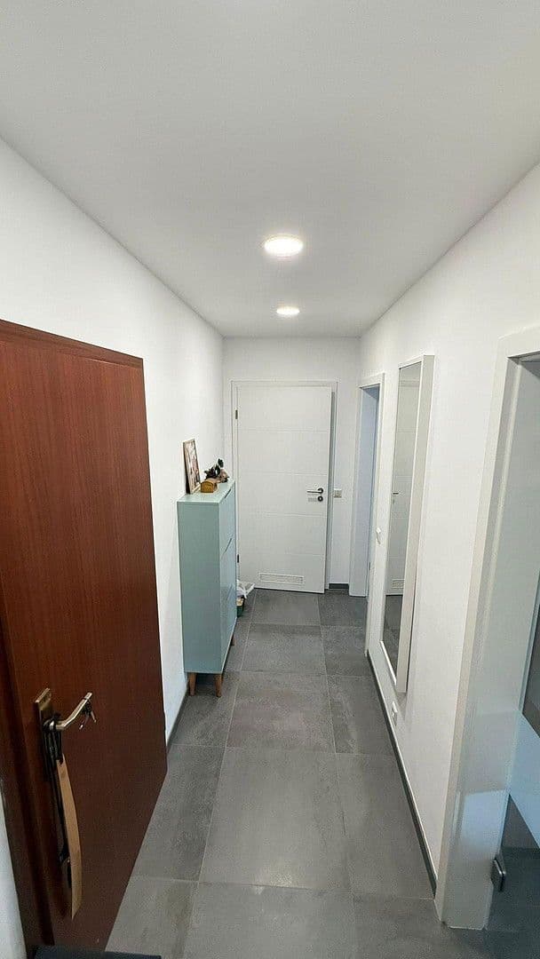 2 bedroom flat to rent, 60 m², Wolfsburg, Lower Saxony 2 bedroom flat to rent, 60 m², Wolfsburg, Lower Saxony