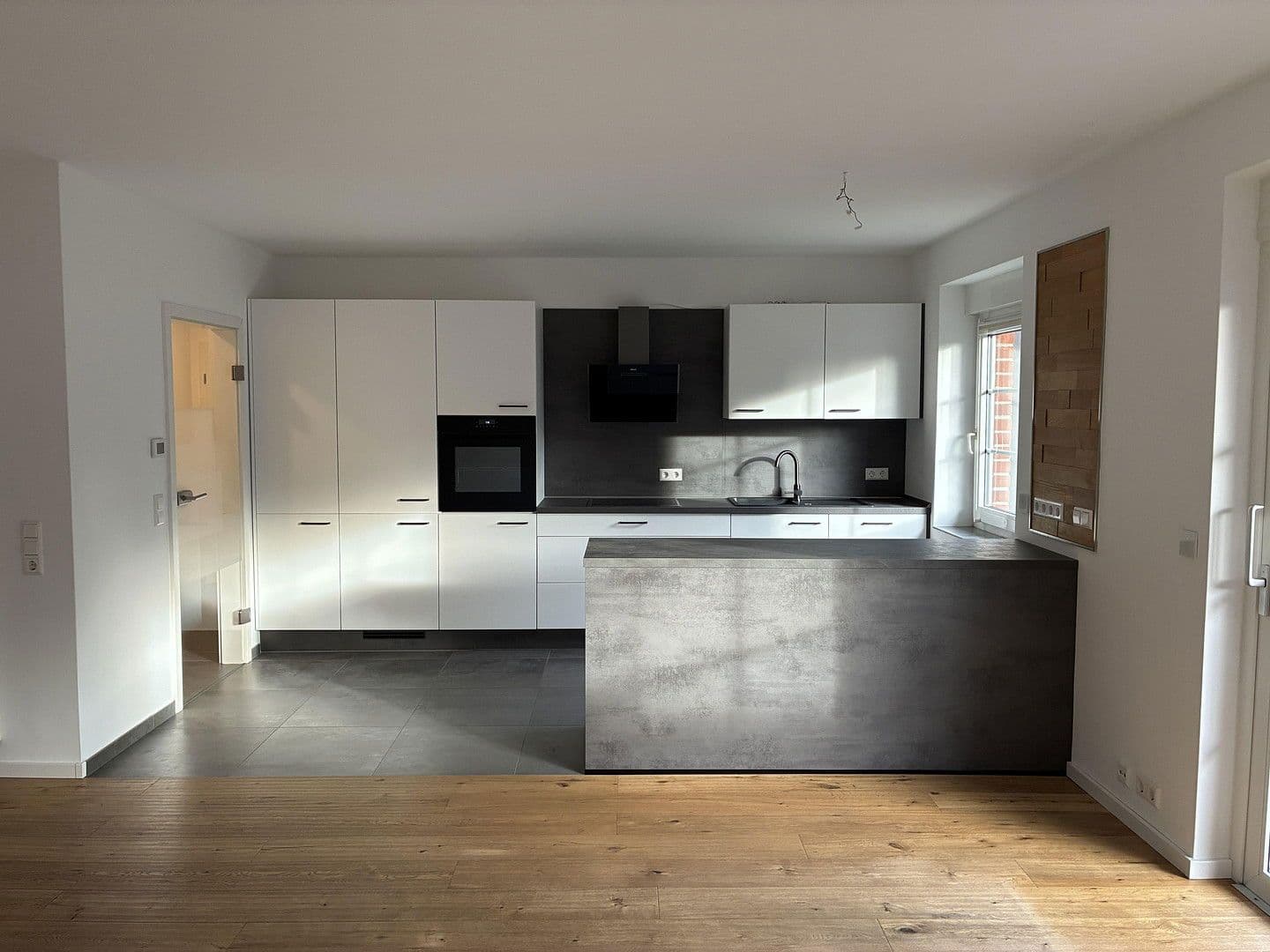 2 bedroom flat to rent, 60 m², Wolfsburg, Lower Saxony 2 bedroom flat to rent, 60 m², Wolfsburg, Lower Saxony