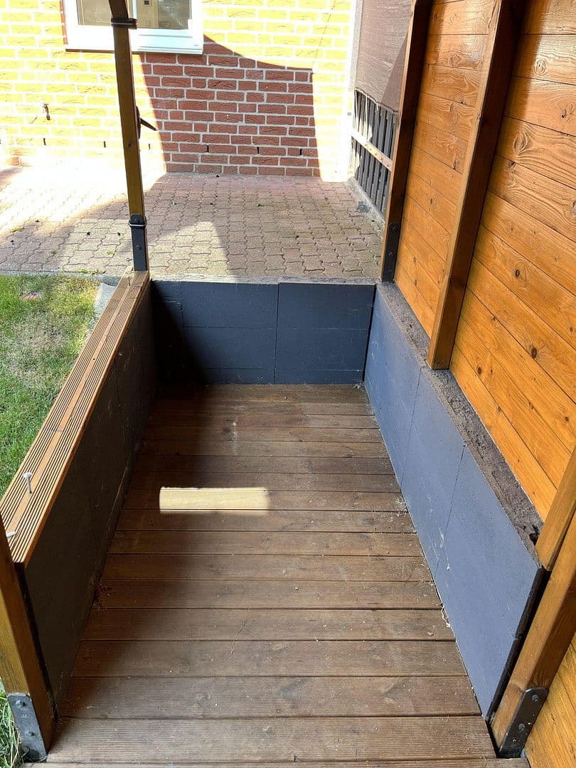 2 bedroom flat to rent, 60 m², Wolfsburg, Lower Saxony 2 bedroom flat to rent, 60 m², Wolfsburg, Lower Saxony