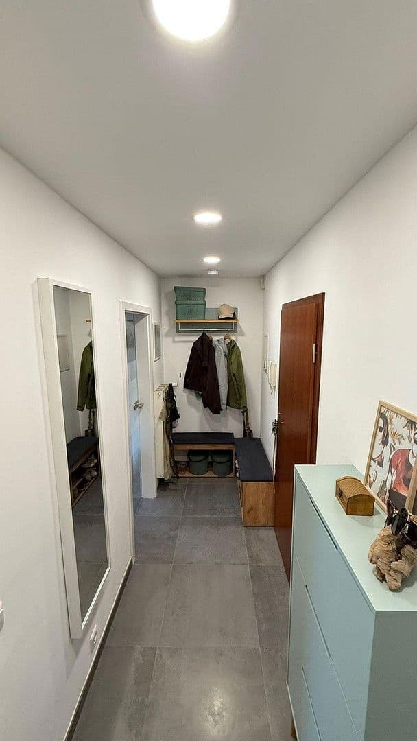 2 bedroom flat to rent, 60 m², Wolfsburg, Lower Saxony 2 bedroom flat to rent, 60 m², Wolfsburg, Lower Saxony