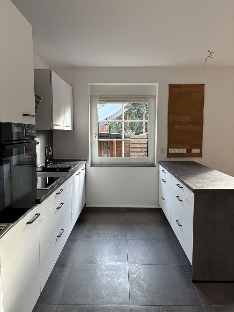 2 bedroom flat to rent, 60 m², Wolfsburg, Lower Saxony 2 bedroom flat to rent, 60 m², Wolfsburg, Lower Saxony