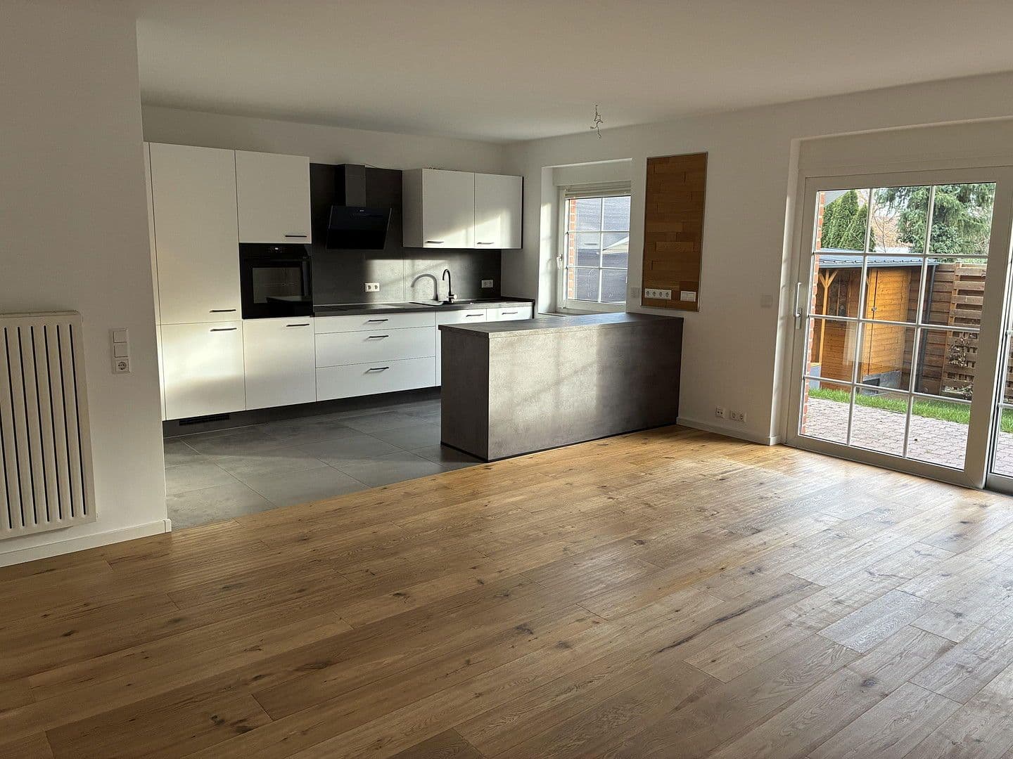 2 bedroom flat to rent, 60 m², Wolfsburg, Lower Saxony 2 bedroom flat to rent, 60 m², Wolfsburg, Lower Saxony