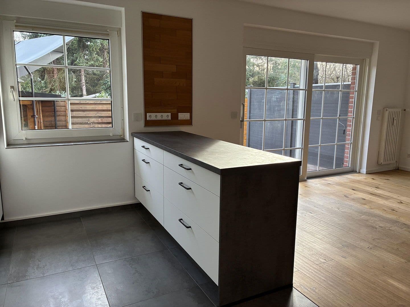 2 bedroom flat to rent, 60 m², Wolfsburg, Lower Saxony 2 bedroom flat to rent, 60 m², Wolfsburg, Lower Saxony