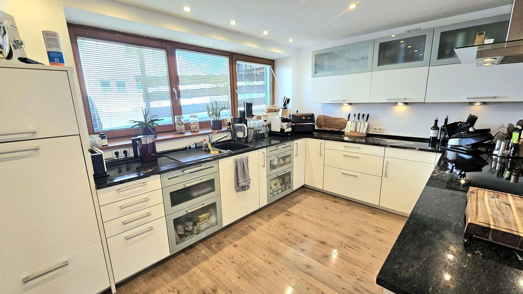 6 bedroom flat for sale, 260 m², Drösslinger Straße 1, Andechs, Bavaria 6 bedroom flat for sale, 260 m², Drösslinger Straße 1, Andechs, Bavaria