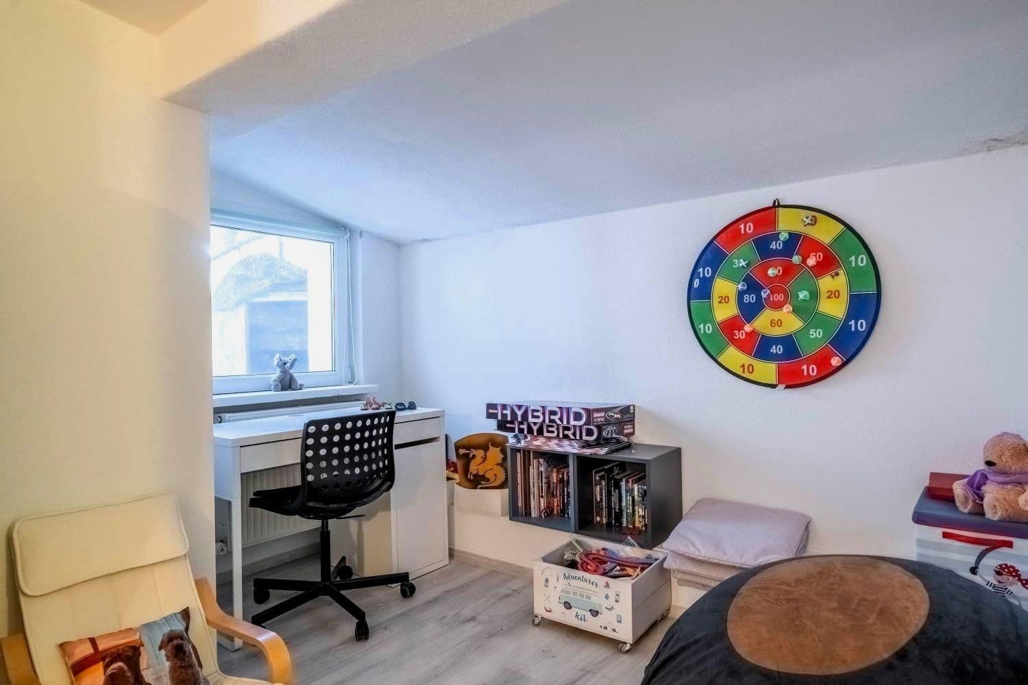 6 bedroom flat for sale, 260 m², Drösslinger Straße 1, Andechs, Bavaria 6 bedroom flat for sale, 260 m², Drösslinger Straße 1, Andechs, Bavaria