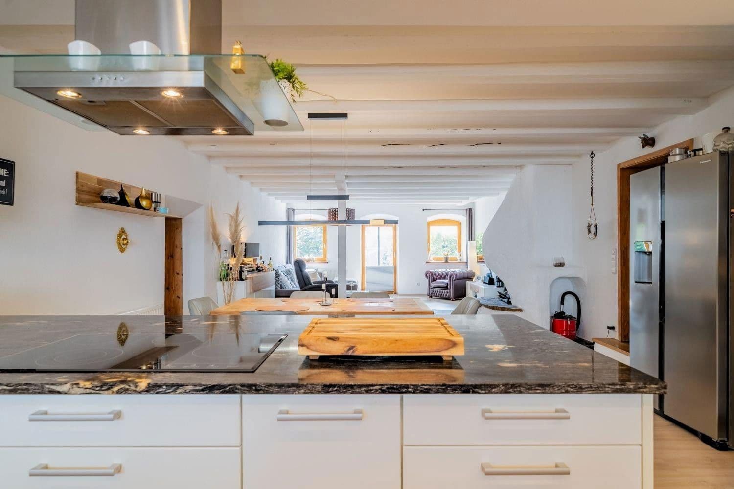 6 bedroom flat for sale, 260 m², Drösslinger Straße 1, Andechs, Bavaria 6 bedroom flat for sale, 260 m², Drösslinger Straße 1, Andechs, Bavaria