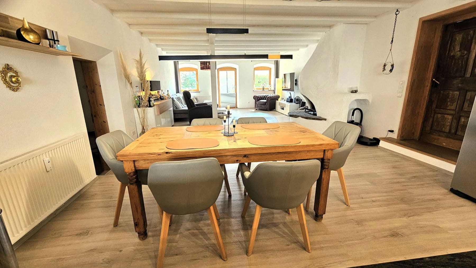 6 bedroom flat for sale, 260 m², Drösslinger Straße 1, Andechs, Bavaria 6 bedroom flat for sale, 260 m², Drösslinger Straße 1, Andechs, Bavaria