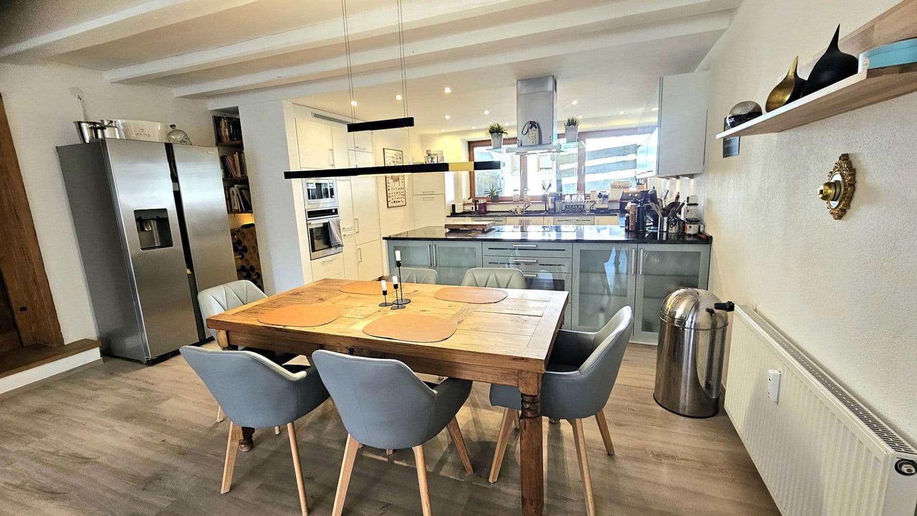 6 bedroom flat for sale, 260 m², Drösslinger Straße 1, Andechs, Bavaria 6 bedroom flat for sale, 260 m², Drösslinger Straße 1, Andechs, Bavaria