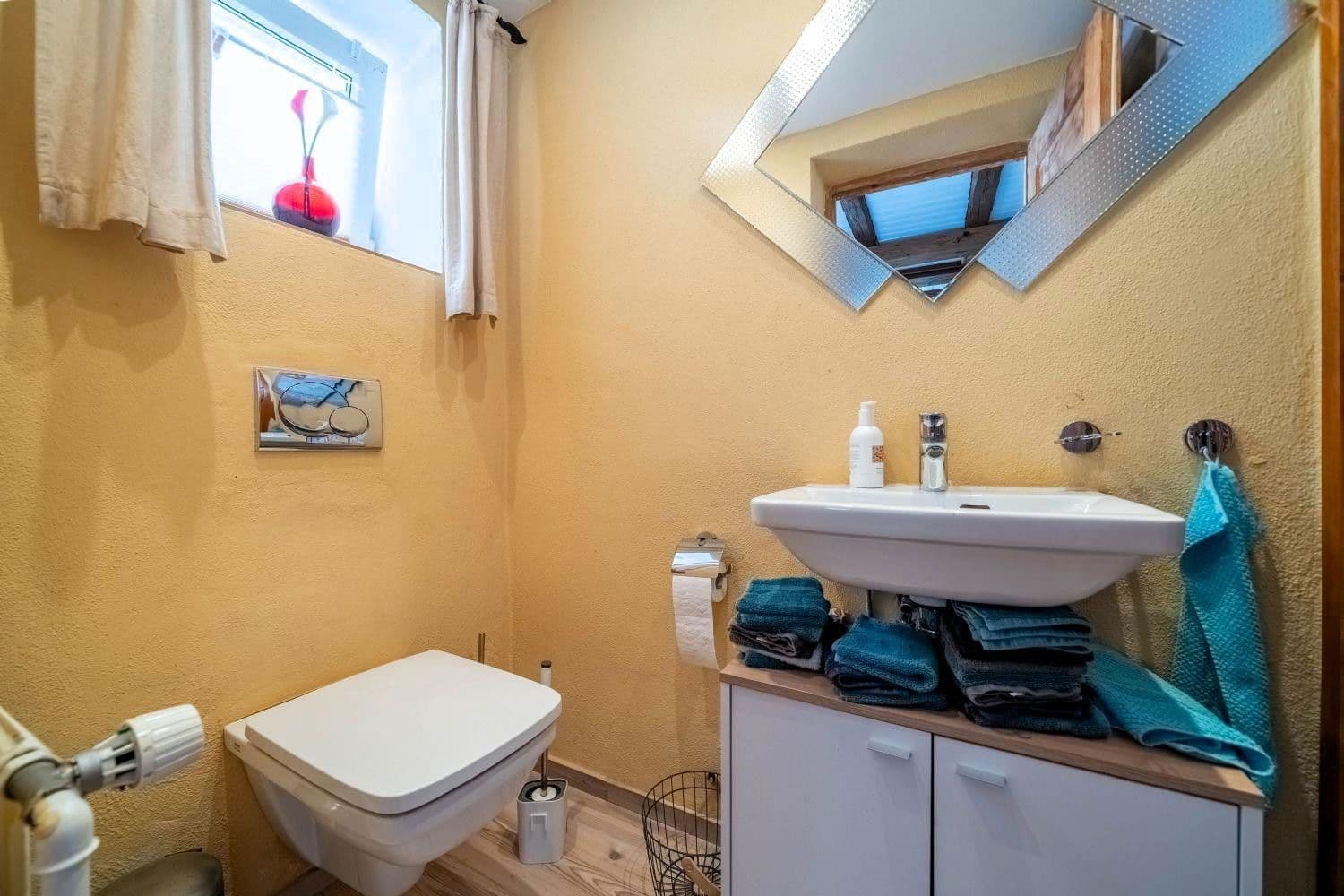 6 bedroom flat for sale, 260 m², Drösslinger Straße 1, Andechs, Bavaria 6 bedroom flat for sale, 260 m², Drösslinger Straße 1, Andechs, Bavaria