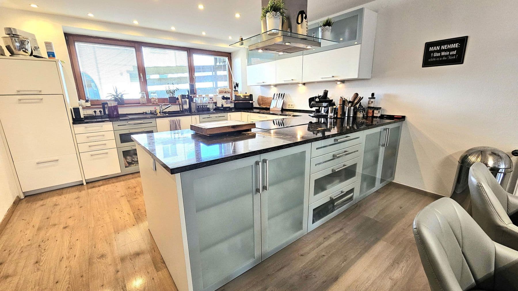 6 bedroom flat for sale, 260 m², Drösslinger Straße 1, Andechs, Bavaria 6 bedroom flat for sale, 260 m², Drösslinger Straße 1, Andechs, Bavaria