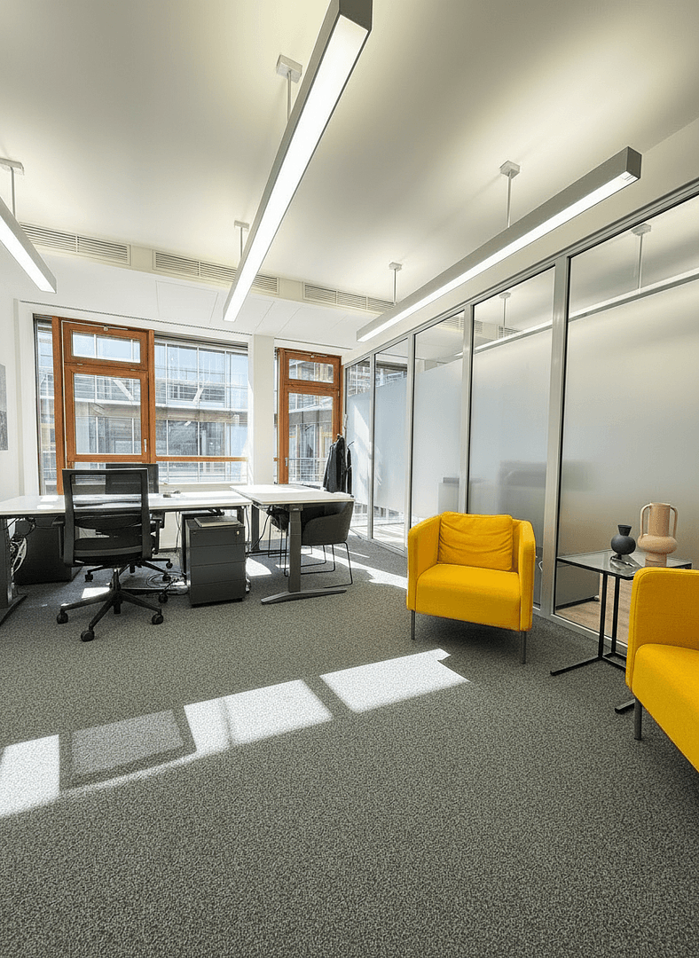 office to rent, 500 m², Hammer Str., Düsseldorf, North Rhine-Westphalia office to rent, 500 m², Hammer Str., Düsseldorf, North Rhine-Westphalia