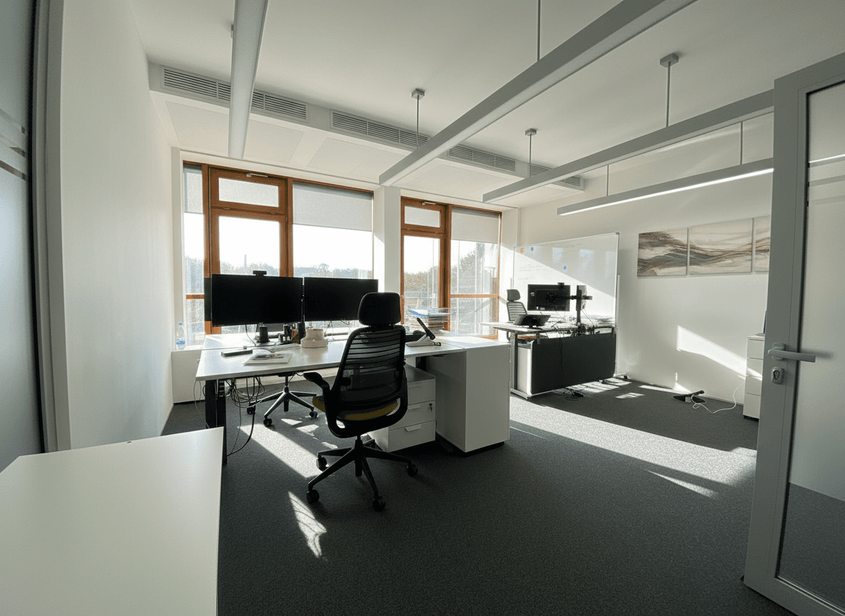 office to rent, 500 m², Hammer Str., Düsseldorf, North Rhine-Westphalia office to rent, 500 m², Hammer Str., Düsseldorf, North Rhine-Westphalia