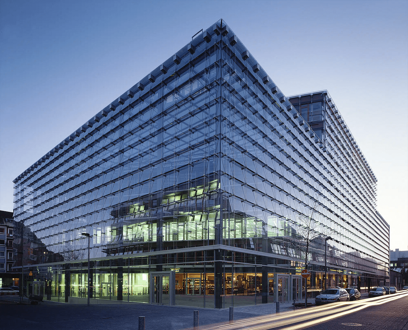 office to rent, 500 m², Hammer Str., Düsseldorf, North Rhine-Westphalia office to rent, 500 m², Hammer Str., Düsseldorf, North Rhine-Westphalia