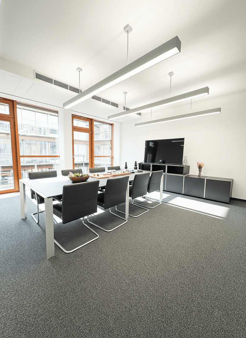 office to rent, 500 m², Hammer Str., Düsseldorf, North Rhine-Westphalia office to rent, 500 m², Hammer Str., Düsseldorf, North Rhine-Westphalia