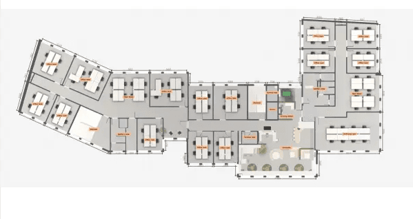 office to rent, 620 m², Blaubach 32, Köln, North Rhine-Westphalia office to rent, 620 m², Blaubach 32, Köln, North Rhine-Westphalia