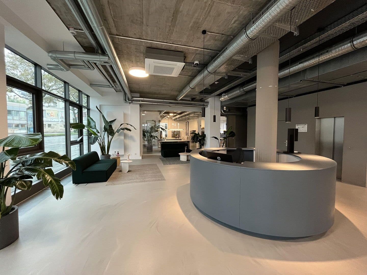 office to rent, 620 m², Blaubach 32, Köln, North Rhine-Westphalia office to rent, 620 m², Blaubach 32, Köln, North Rhine-Westphalia